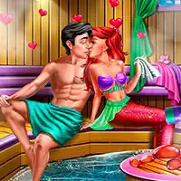 mermaid_sauna_flirting Jocuri