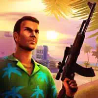 miami_crime_simulator بازی ها