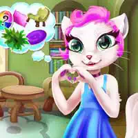 mias_stylish_room Игры