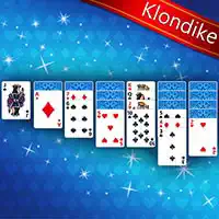 microsoft_solitaire Խաղեր