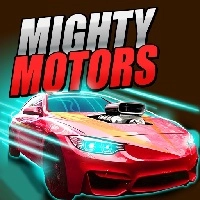 mighty_motors ເກມ