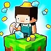 mine_clicker თამაშები