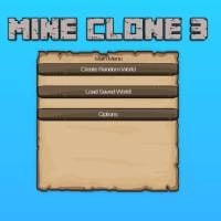 mine_clone_3 гульні