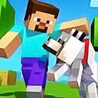 mine_craft Gry