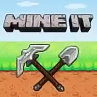 mine_it ಆಟಗಳು