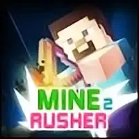 mine_rusher_2 თამაშები