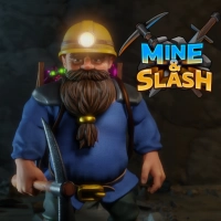 mine_slash 游戏