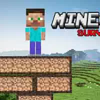 mine_survival ゲーム