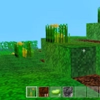 mineblock Juegos