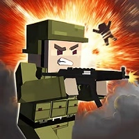 mineblock_gun_shooting permainan