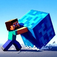 mineblocks_3d_maze Igre