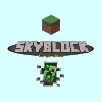 minecraft_-_skyblock игри