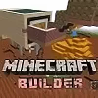 minecraft_builder Trò chơi