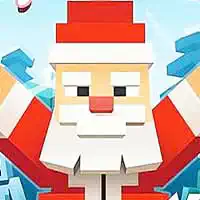 minecraft_christmas_jigsaw_puzzle Igre