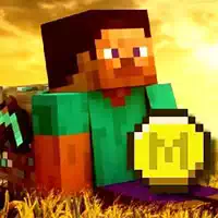 minecraft_coin_adventure Juegos