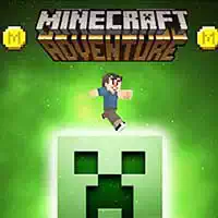 minecraft_coin_adventure_2 ಆಟಗಳು