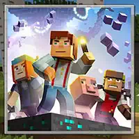 minecraft_differences Spiele