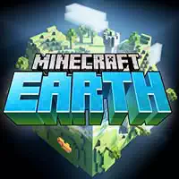 minecraft_earth_survival თამაშები