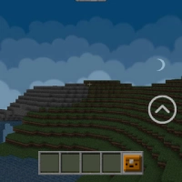 Minecraft Game New Mode