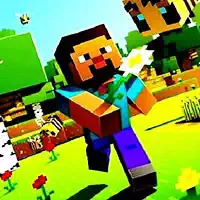 minecraft_hidden_stars თამაშები