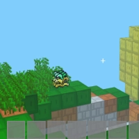 minecraft_mario_edition રમતો