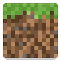 minecraft_new_game 游戏