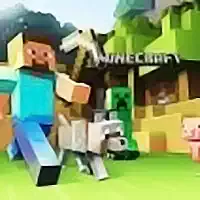 minecraft_online بازی ها