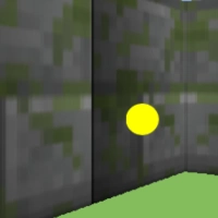 minecraft_pacman_3d રમતો