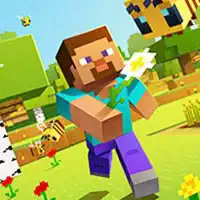 minecraft_puzzle Ігри