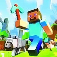 minecraft_real Spiele