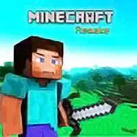 minecraft_remake Игры