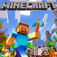 minecraft_remake_2021 بازی ها