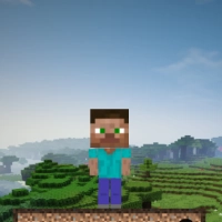 minecraft_survival Gry