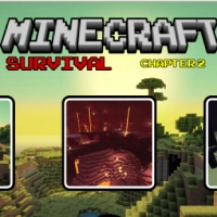 minecraft_survival_chapter_2 Juegos