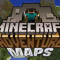 minecraft_world_adventure เกม