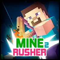 miner_rusher_2 ألعاب