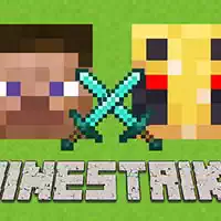 minestrikefun ಆಟಗಳು