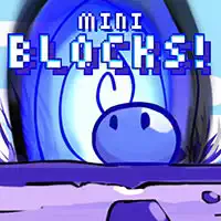 Blocchi Mini screenshot del gioco