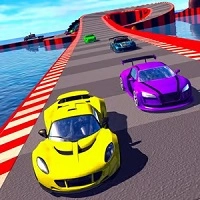 mini_car_rush ألعاب