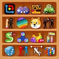 mini_games_puzzle_collection Pelit