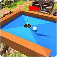 mini_golf_3d_farm_stars_battle Lojëra