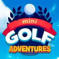 mini_golf_adventure Hry