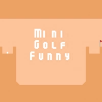 mini_golf_funny গেমস