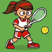 mini_tennis თამაშები