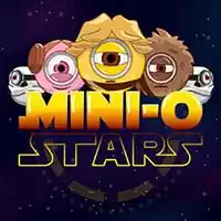 minio_stars Игры