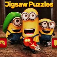 Puzzle-Uri De Minion