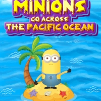 minions_go_across_the_pacific_ocean ألعاب