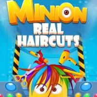 minions_hair_salon Խաղեր