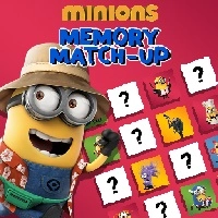 minions_memory_match_up ألعاب