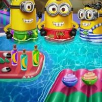 minions_paradise ហ្គេម